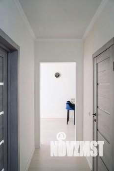 1-к квартира, посуточно, 44м2, 1/1 этаж