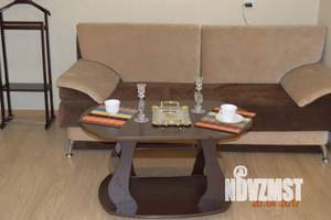 2-к квартира, посуточно, 55м2, 1/5 этаж