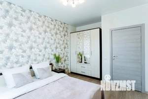 2-к квартира, посуточно, 33м2, 1/1 этаж