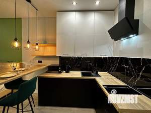 1-к квартира, посуточно, 27м2, 1/1 этаж