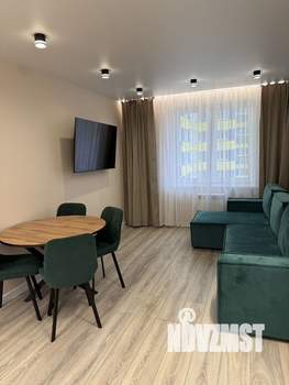 2-к квартира, на длительный срок, 38м2, 11/27 этаж