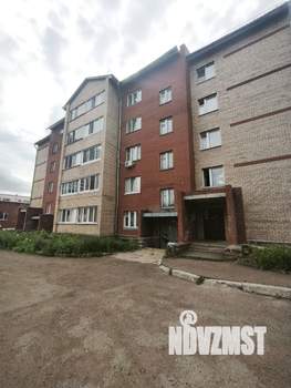 1-к квартира, на длительный срок, 38м2, 4/6 этаж