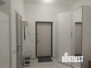 1-к квартира, посуточно, 33м2, 5/18 этаж