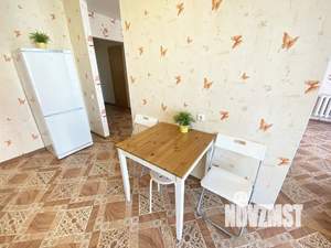 1-к квартира, посуточно, 50м2, 9/18 этаж