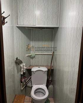 2-к квартира, на длительный срок, 47м2, 5/5 этаж