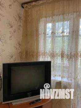 2-к квартира, посуточно, 48м2, 1/1 этаж
