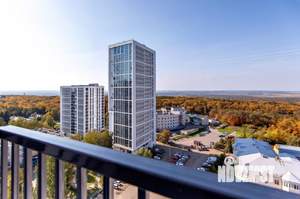 1-к квартира, посуточно, 56м2, 1/1 этаж