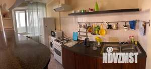 Студия квартира, посуточно, 34м2, 6/12 этаж