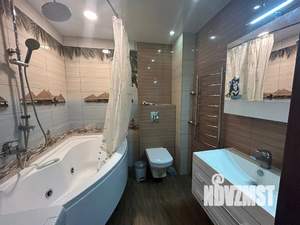 1-к квартира, посуточно, 59м2, 5/20 этаж