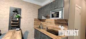 1-к квартира, посуточно, 25м2, 4/7 этаж