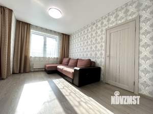 2-к квартира, посуточно, 62м2, 24/25 этаж