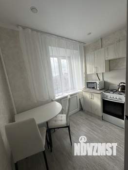 1-к квартира, на длительный срок, 35м2, 6/9 этаж