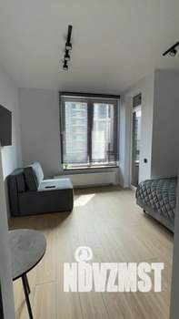 Студия квартира, посуточно, 24м2, 5/9 этаж