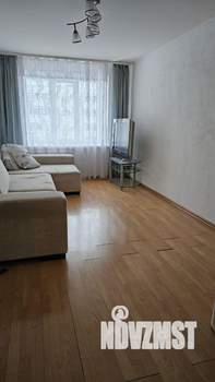 1-к квартира, на длительный срок, 41м2, 6/12 этаж