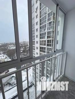 1-к квартира, посуточно, 50м2, 11/25 этаж