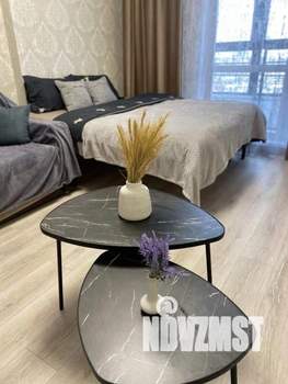 2-к квартира, посуточно, 60м2, 1/1 этаж