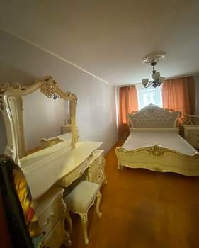 2-к квартира, на длительный срок, 60м2, 10/15 этаж