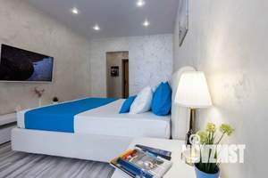 1-к квартира, посуточно, 41м2, 1/1 этаж