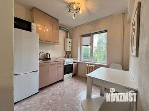 1-к квартира, на длительный срок, 32м2, 5/5 этаж