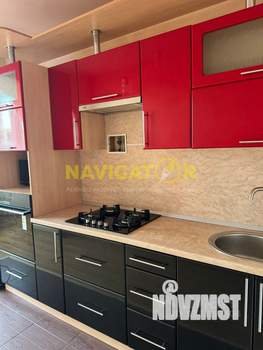 2-к квартира, на длительный срок, 57м2, 5/9 этаж