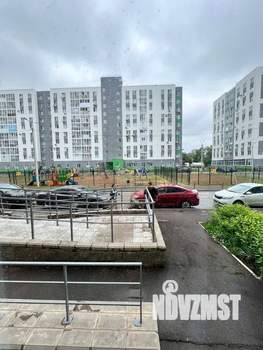 1-к квартира, на длительный срок, 33м2, 1/10 этаж