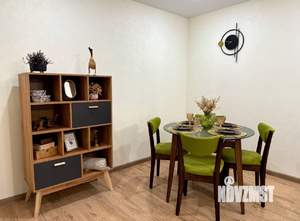 2-к квартира, посуточно, 50м2, 8/9 этаж