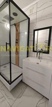 2-к квартира, на длительный срок, 65м2, 20/25 этаж