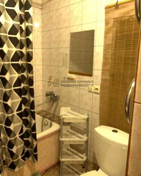 1-к квартира, на длительный срок, 30м2, 5/5 этаж