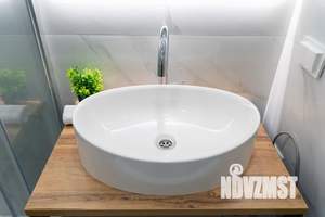 Студия квартира, посуточно, 25м2, 4/29 этаж