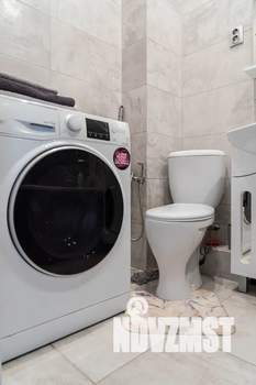 1-к квартира, посуточно, 39м2, 16/26 этаж