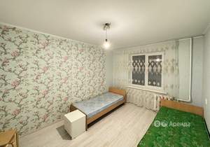 3-к квартира, на длительный срок, 60м2, 4/9 этаж
