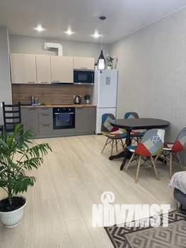 2-к квартира, посуточно, 45м2, 8/25 этаж