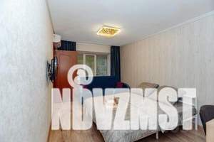 1-к квартира, посуточно, 30м2, 1/5 этаж