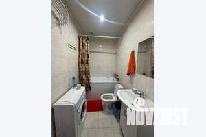 2-к квартира, посуточно, 60м2, 1/3 этаж