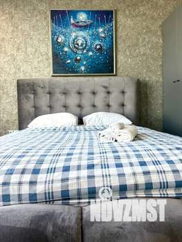 1-к квартира, посуточно, 40м2, 14/21 этаж