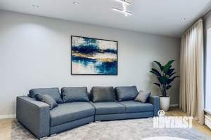 3-к квартира, на длительный срок, 110м2, 7/23 этаж