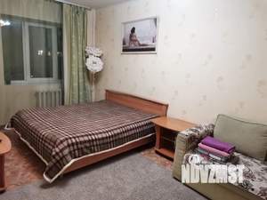 1-к квартира, посуточно, 40м2, 4/9 этаж