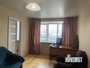 2-к квартира, на длительный срок, 45м2, 1/5 этаж