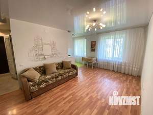 3-к квартира, на длительный срок, 60м2, 5/5 этаж