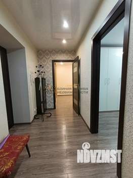 2-к квартира, на длительный срок, 58м2, 1/16 этаж