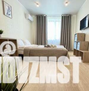 2-к квартира, посуточно, 50м2, 7/10 этаж