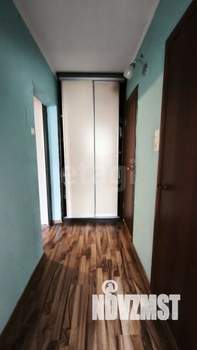 1-к квартира, на длительный срок, 32м2, 4/10 этаж