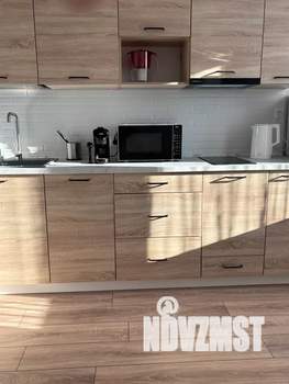 1-к квартира, посуточно, 31м2, 10/15 этаж