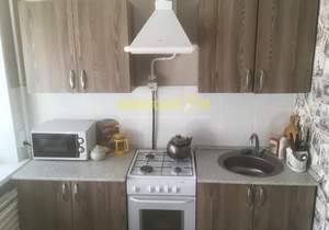 1-к квартира, на длительный срок, 37м2, 4/9 этаж