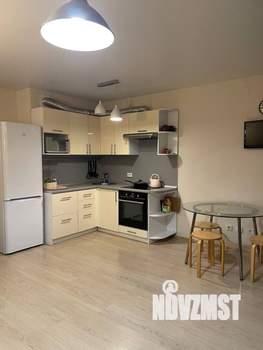 Студия квартира, на длительный срок, 31м2, 2/15 этаж