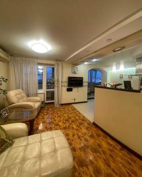 3-к квартира, на длительный срок, 100м2, 11/11 этаж