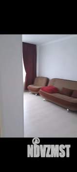 1-к квартира, на длительный срок, 37м2, 11/21 этаж