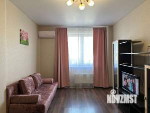2-к квартира, посуточно, 60м2, 7/16 этаж