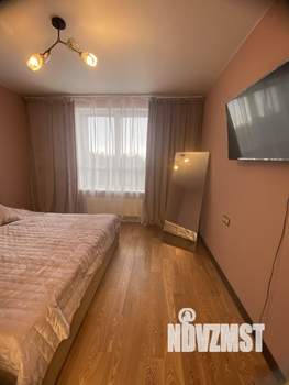 1-к квартира, на длительный срок, 50м2, 9/11 этаж