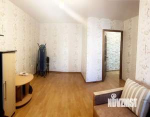 1-к квартира, на длительный срок, 30м2, 2/5 этаж